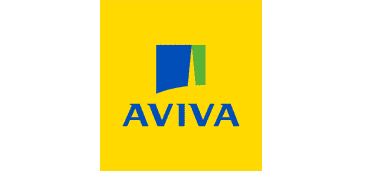 Aviva Logo - Derradda Financial Services Partner