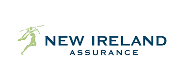New Ireland Assurance Logo - Derradda Financial Services Partner