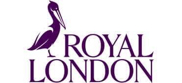 Royal London Logo - Derradda Financial Services Partner