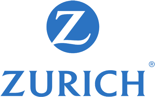 Zurich Logo - Derradda Financial Services Partner