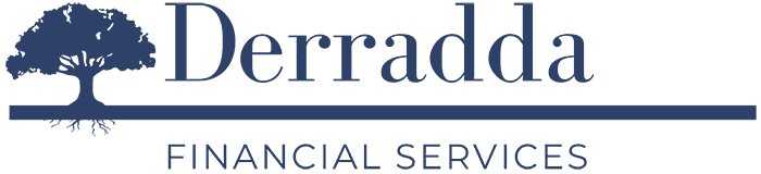 Logo of Derradda - A financial services company