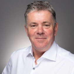 Cathal McHugh - Founder of Derradda: A financial services company