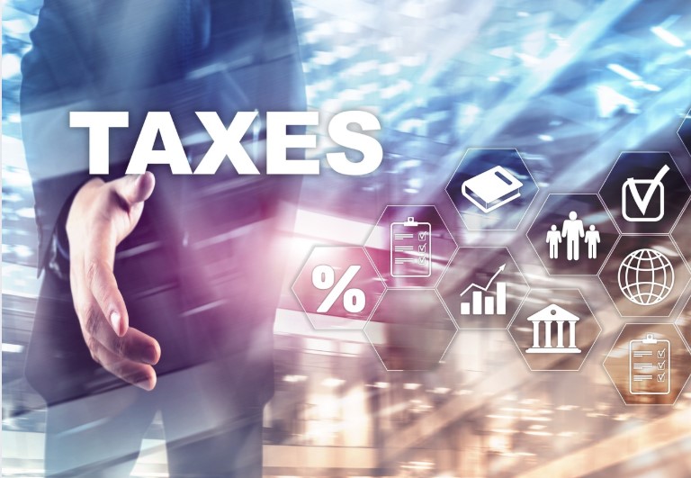 Taxes-on-investment-income